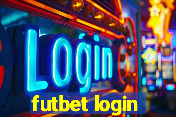 futbet login